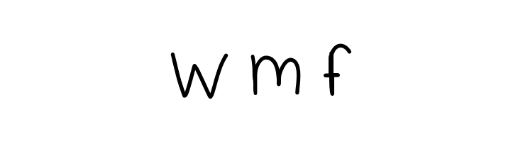 Flyknit  Free Fonts Download