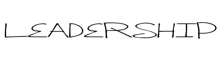 ThinkPlan  Free Fonts Download