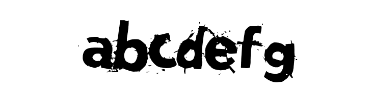 Salvation  Free Fonts Download