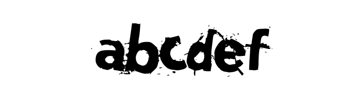 Salvation  Free Fonts Download