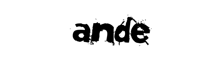 Salvation  Free Fonts Download