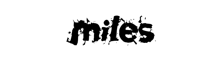 Salvation  Free Fonts Download