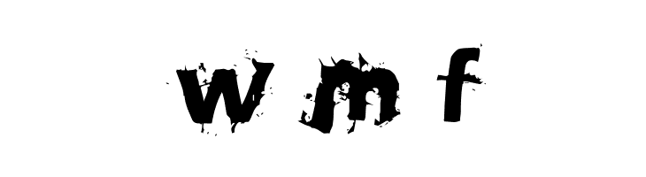 Salvation  Free Fonts Download