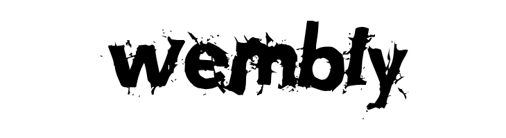 Salvation  Free Fonts Download