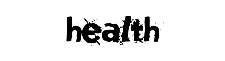 Salvation  Free Fonts Download