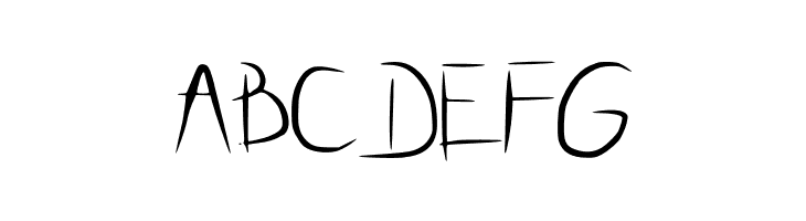 Glass_Hand  Free Fonts Download