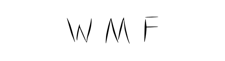 Glass_Hand  Free Fonts Download