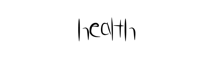 Glass_Hand  Free Fonts Download