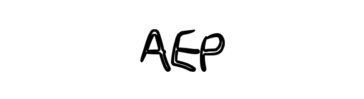 Janky  Free Fonts Download