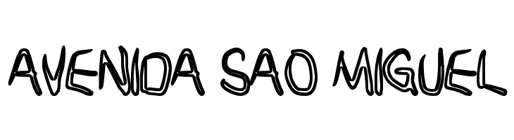 Janky  Free Fonts Download