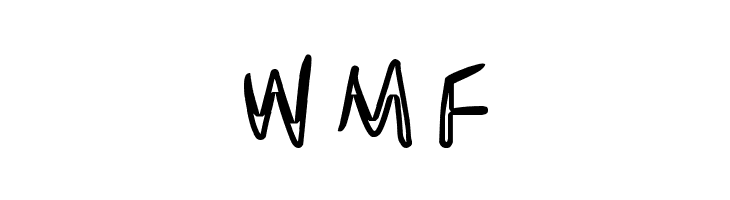 Janky  Free Fonts Download