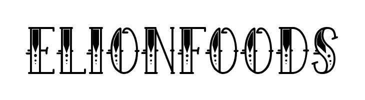 Sailor Larry Fancy  Free Fonts Download