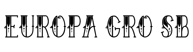Sailor Larry Fancy  Free Fonts Download