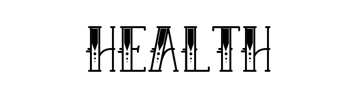 Sailor Larry Fancy  Free Fonts Download
