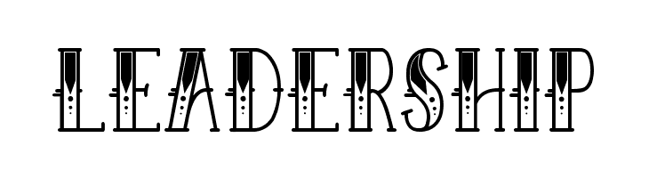 Sailor Larry Fancy  Free Fonts Download