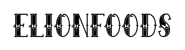 Sailor Larry - Extra Fancy  Free Fonts Download