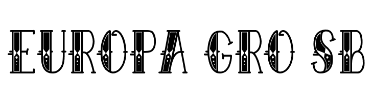 Sailor Larry - Extra Fancy  Free Fonts Download