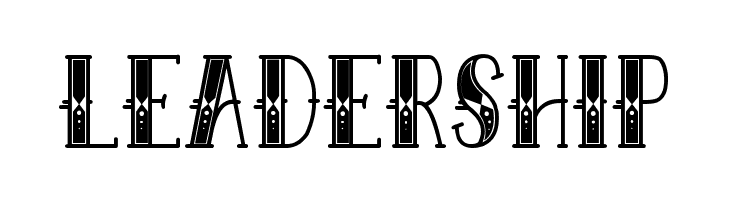 Sailor Larry - Extra Fancy  Free Fonts Download