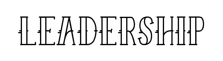 Sailor Larry - Regular  Free Fonts Download