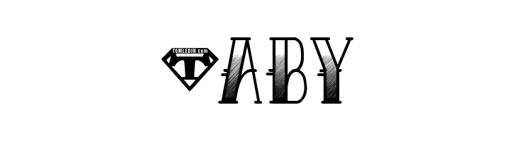 Sailor Larry - Fade  Free Fonts Download