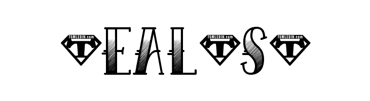 Sailor Larry - Fade  Free Fonts Download