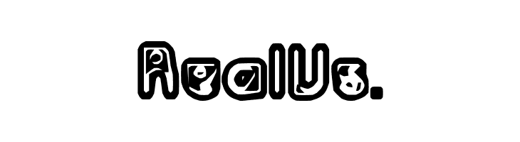 Futurex Metal-gear Bold  Free Fonts Download