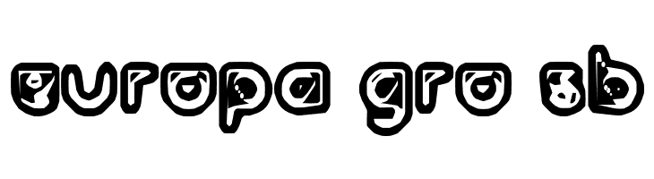 Futurex Metal-gear Bold  Free Fonts Download