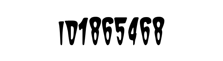 Sam-The-Butcher  Free Fonts Download