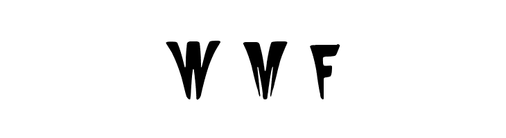 Sam-The-Butcher  Free Fonts Download