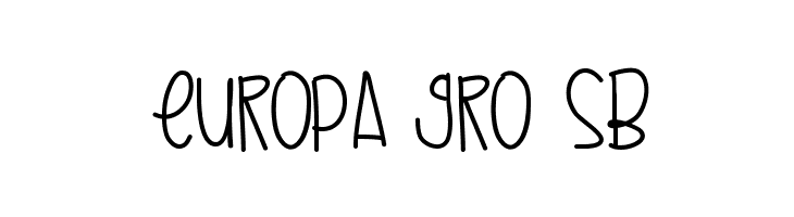 GlazedHoneyBuns  Free Fonts Download