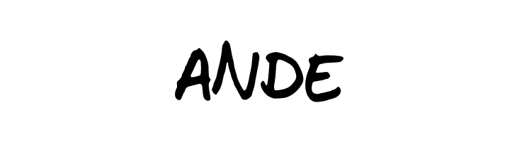 The_Brown_Fox  Free Fonts Download