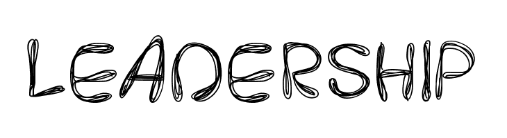 PWRoundedScratch  Free Fonts Download