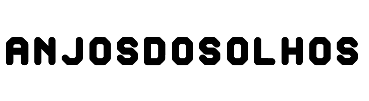 atarax-p  Free Fonts Download