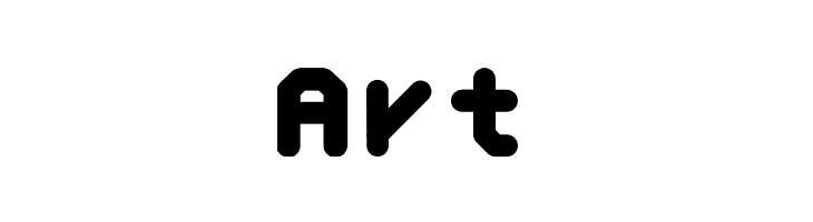 atarax-p  Free Fonts Download