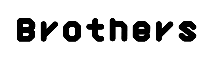 atarax-p  Free Fonts Download