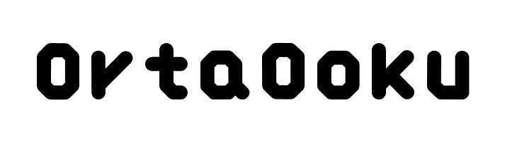 atarax-p  Free Fonts Download