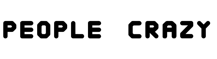 atarax-p  Free Fonts Download