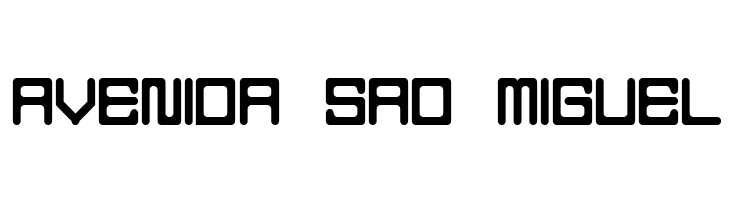 Holodeck 5  Free Fonts Download