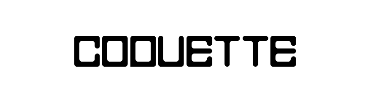 Holodeck 5  Free Fonts Download