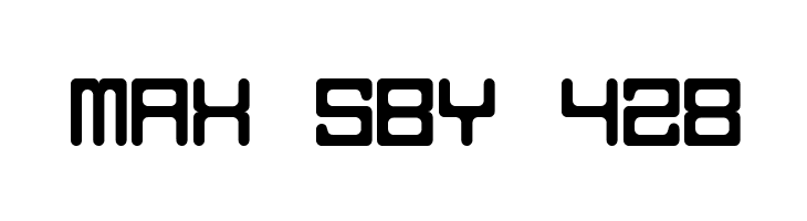 Holodeck 5  Free Fonts Download