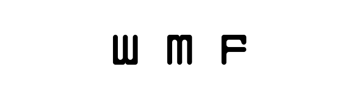 Holodeck 5  Free Fonts Download