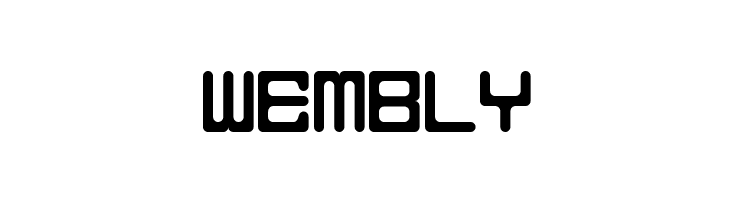 Holodeck 5  Free Fonts Download