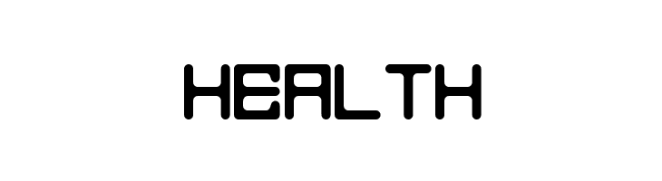 Holodeck 5  Free Fonts Download