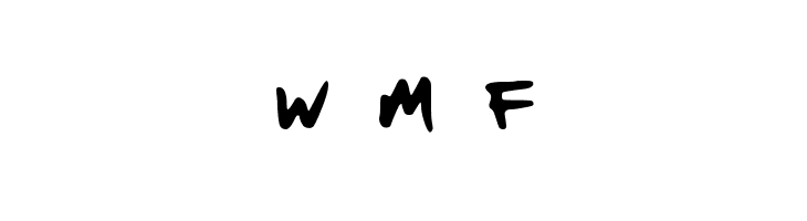ArtMartinez  Free Fonts Download