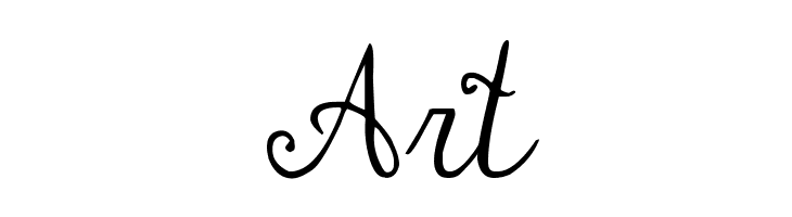 DJB Dear Mr Claus  Free Fonts Download