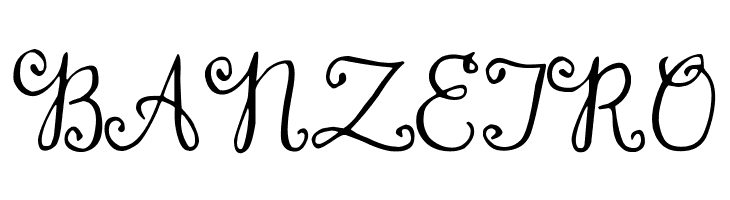 DJB Dear Mr Claus  Free Fonts Download