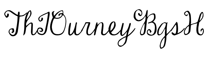 DJB Dear Mr Claus  Free Fonts Download
