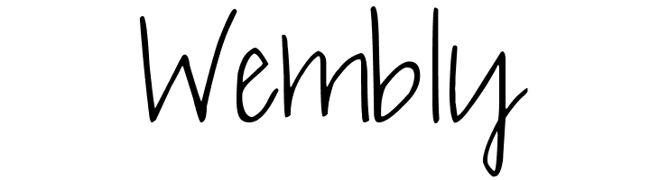 OLIVE CHARMING  Free Fonts Download