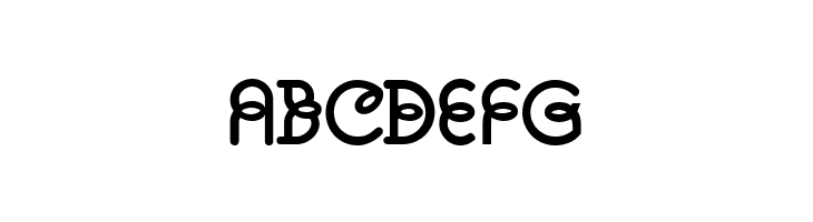 Pavadee SemiBold  Free Fonts Download