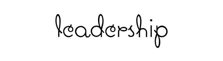 Pavadee Light  Free Fonts Download